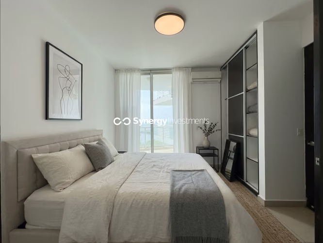 Apartamento en Venta en Avenida Balboa