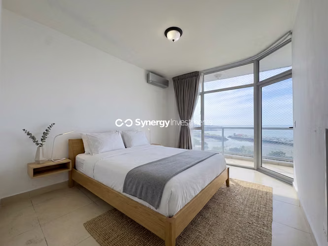 Apartamento en Venta en Avenida Balboa
