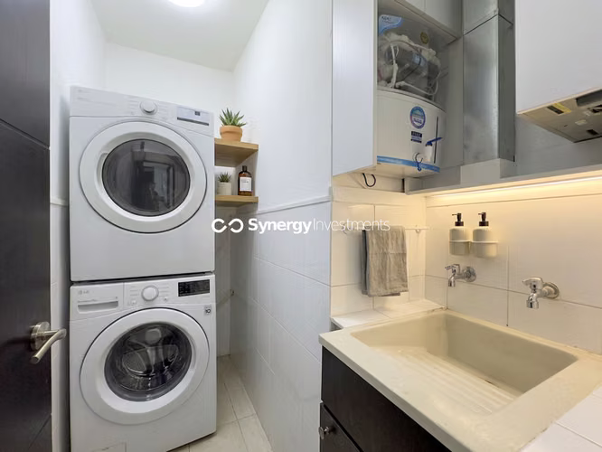 Apartamento en Venta en Avenida Balboa