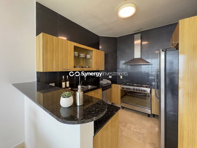 Apartamento en Venta en Avenida Balboa