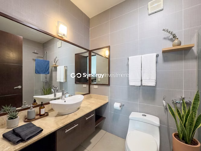 Apartamento en Venta en Avenida Balboa