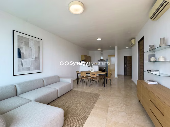 Apartamento en Venta en Avenida Balboa