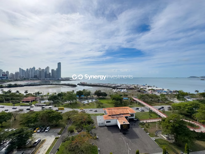 Apartamento en Venta en Avenida Balboa