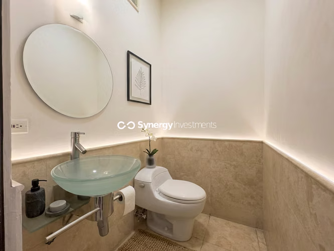Apartamento en Venta en Avenida Balboa