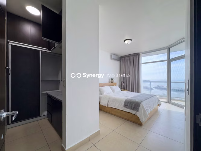 Apartamento en Venta en Avenida Balboa