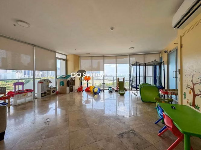 Apartamento en Venta en Avenida Balboa