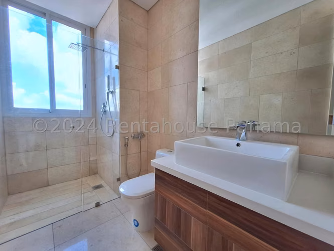 Apartamento en Alquiler en Coco del Mar 24*8901Mfk