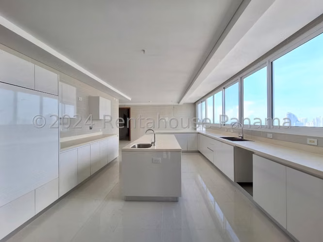 Apartamento en Alquiler en Coco del Mar 24*8901Mfk