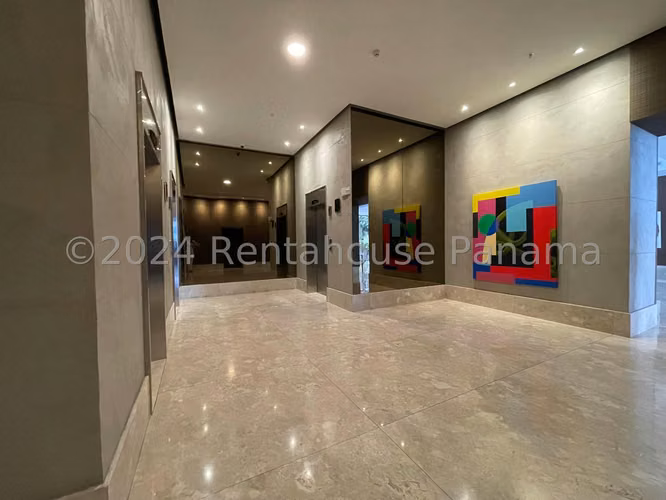 Apartamento en Alquiler en Coco del Mar 24*8901Mfk