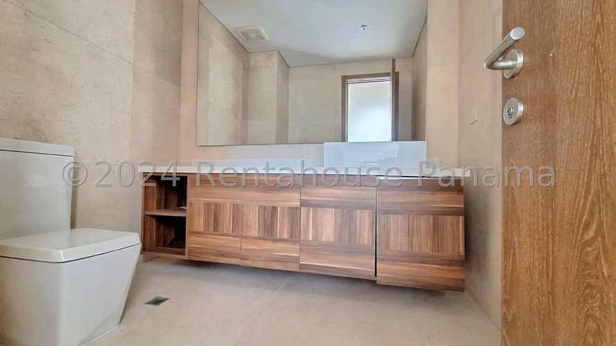 Apartamento en Alquiler en Coco del Mar 24*8901Mfk