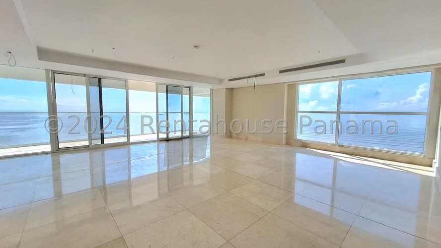 Apartamento en Alquiler en Coco del Mar 24*8901Mfk