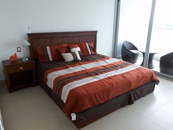 Venta de Apartamento Frente al Mar en PH Bahia , Nueva Gorgona Coronado - Imagen 5