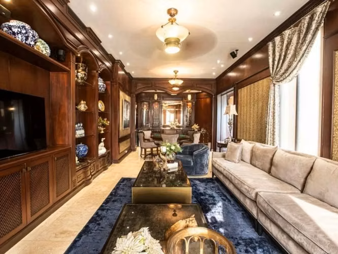 VENTA CASA EN COSTA DEL ESTE MANSION 1337M2 CON PISCINA BALMORAL