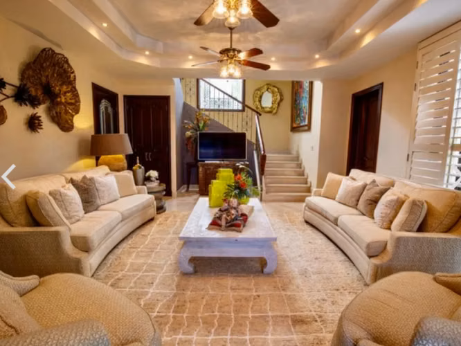 VENTA CASA EN COSTA DEL ESTE MANSION 1337M2 CON PISCINA BALMORAL