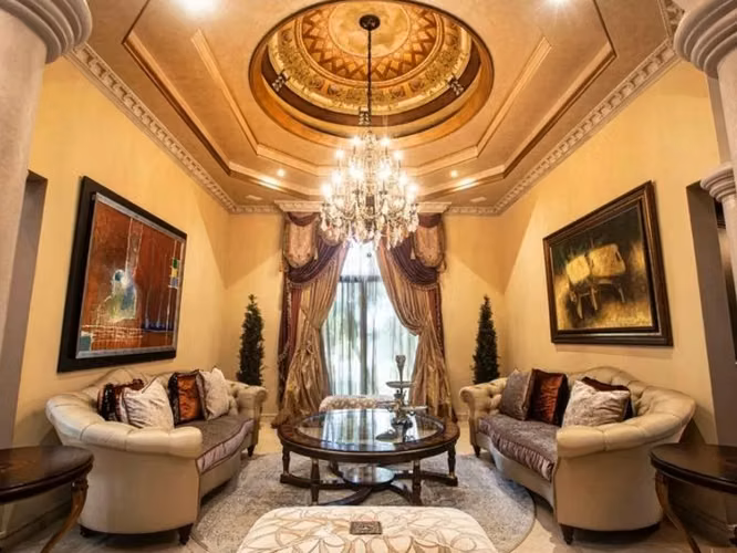 VENTA CASA EN COSTA DEL ESTE MANSION 1337M2 CON PISCINA BALMORAL