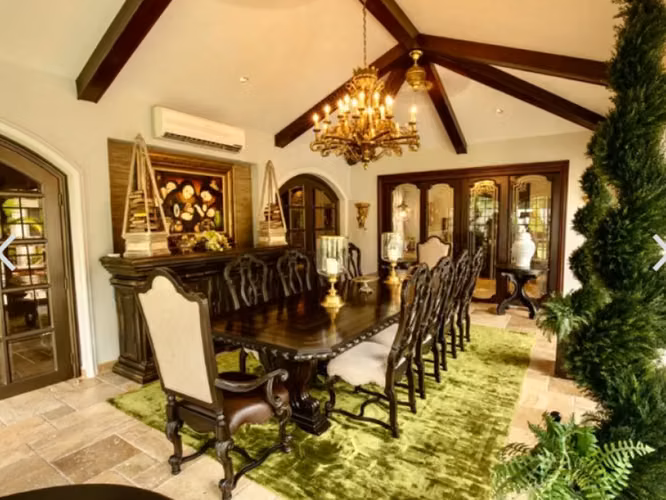 VENTA CASA EN COSTA DEL ESTE MANSION 1337M2 CON PISCINA BALMORAL