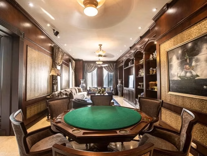 VENTA CASA EN COSTA DEL ESTE MANSION 1337M2 CON PISCINA BALMORAL