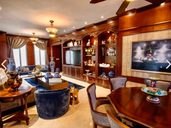 VENTA CASA EN COSTA DEL ESTE MANSION 1337M2 CON PISCINA BALMORAL