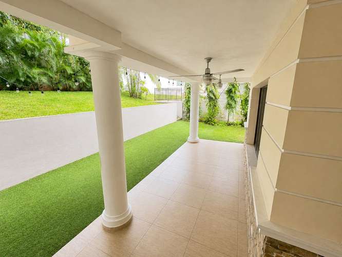 ALQUILER CASA EN CLAYTON 874m2 SENDERO DE CAMINO DE CRUCES TC - Imagen 14