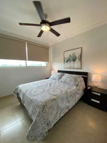 ALQUILER APARTAMENTO AMOBLADO 2 REC PH ALBROOK POINT ALBROOK 83.59 m² JP - Imagen 8