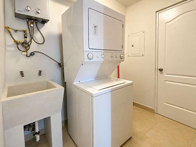 ALQUILER APARTAMENTO AMOBLADO 2 REC PH ALBROOK POINT ALBROOK 83.59 m² JP - Imagen 7