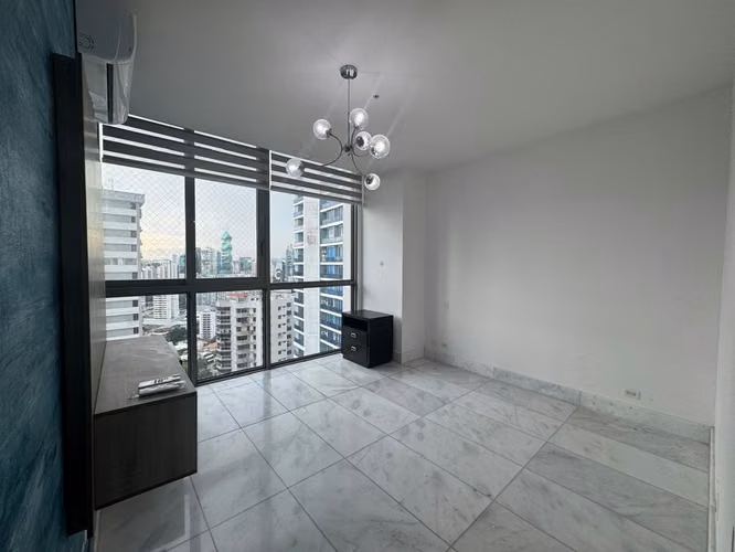 ALQUILER APARTAMENTO PUNTA PAITILLA LINEA BLANCA PH SEA POINT MLD