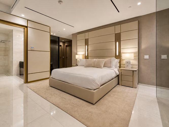 VENTA DE APARTAMENTO ENSANTA MARIA LA MAISON 4 HABITACIONES 437m2 JP