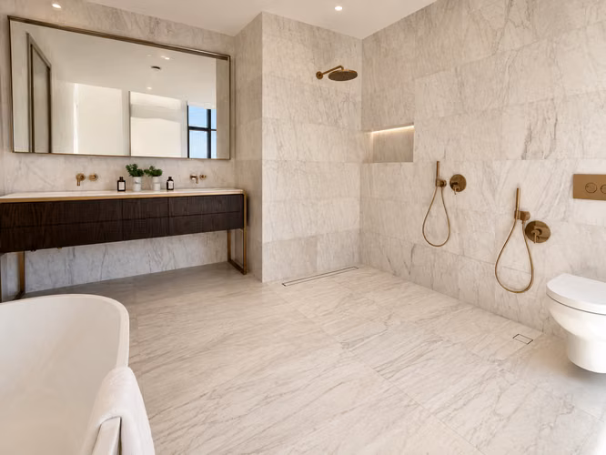 VENTA DE APARTAMENTO ENSANTA MARIA LA MAISON 4 HABITACIONES 437m2 JP