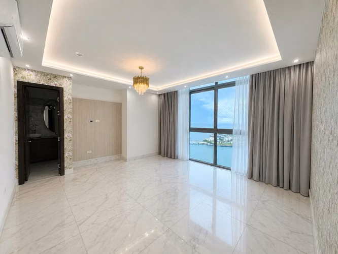 ALQUILER APARTAMENTO PUNTA PAITILLA LINEA BLANCA PH SEA POINT MLD