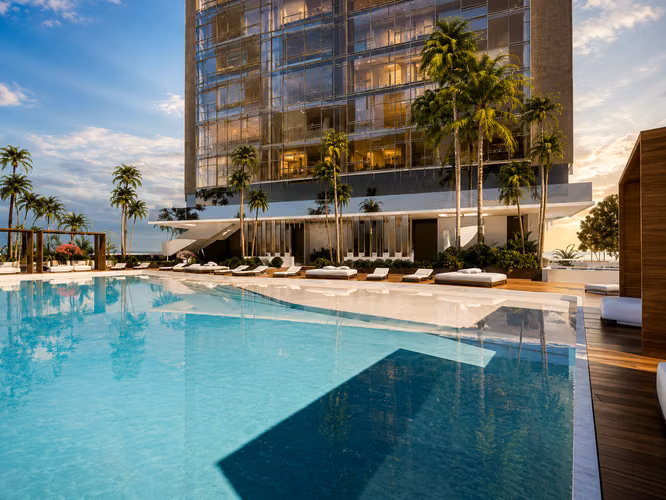 VENTA DE APARTAMENTO ENSANTA MARIA LA MAISON 4 HABITACIONES 437m2 JP