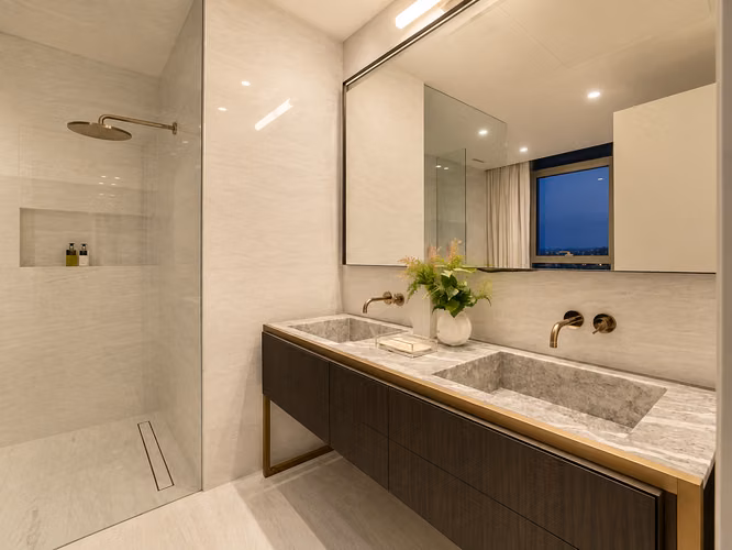 VENTA DE APARTAMENTO ENSANTA MARIA LA MAISON 4 HABITACIONES 437m2 JP