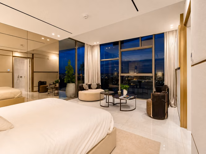 VENTA DE APARTAMENTO ENSANTA MARIA LA MAISON 4 HABITACIONES 437m2 JP