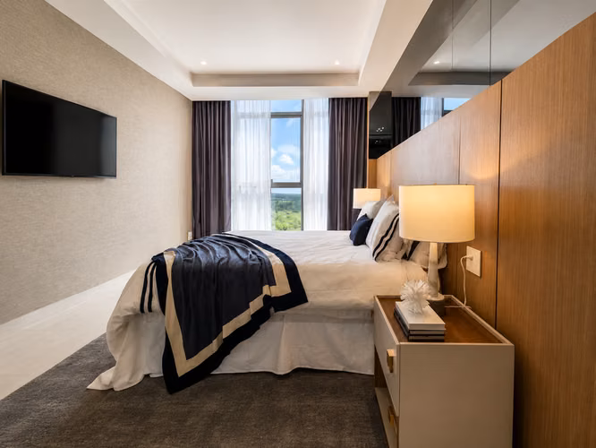 VENTA DE APARTAMENTO ENSANTA MARIA LA MAISON 4 HABITACIONES 437m2 JP