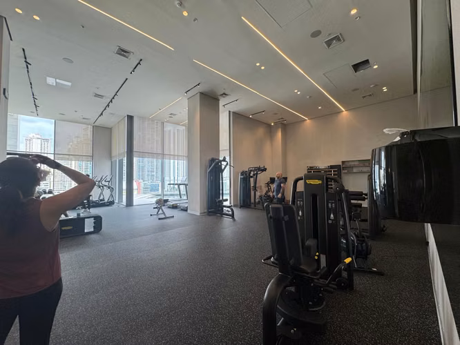 ALQUILER APARTAMENTO PUNTA PAITILLA LINEA BLANCA PH SEA POINT MLD