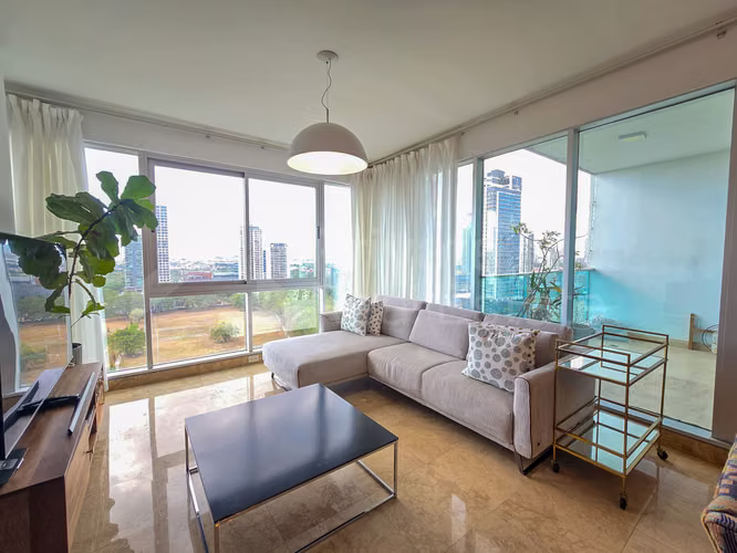 Venta de Apartamento en Costa del Este Ph Titanium