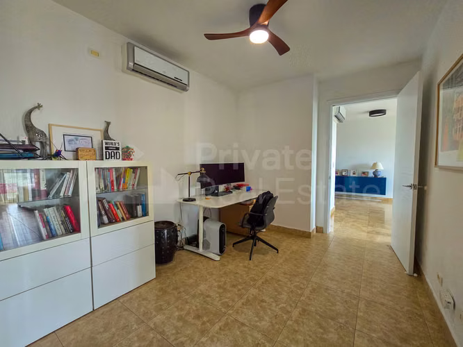Venta de Apartamento en Costa del Este Ph Titanium