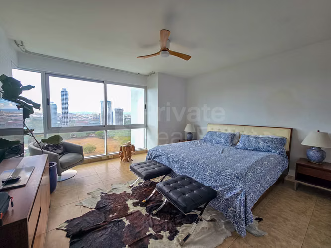 Venta de Apartamento en Costa del Este Ph Titanium