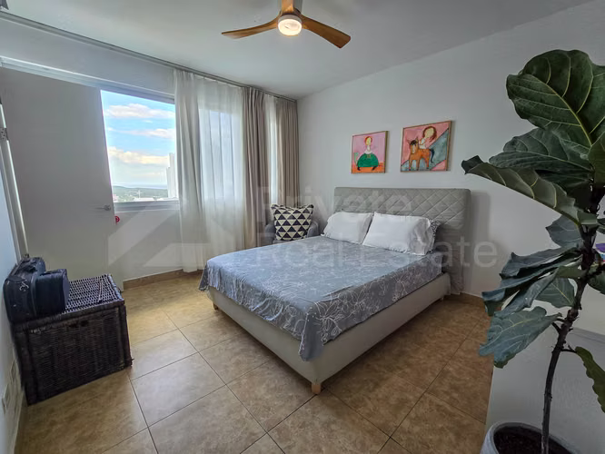 Venta de Apartamento en Costa del Este Ph Titanium