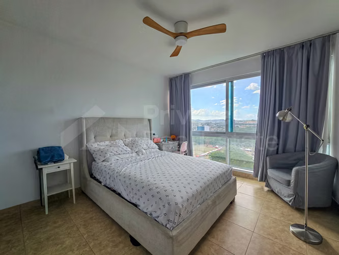 Venta de Apartamento en Costa del Este Ph Titanium