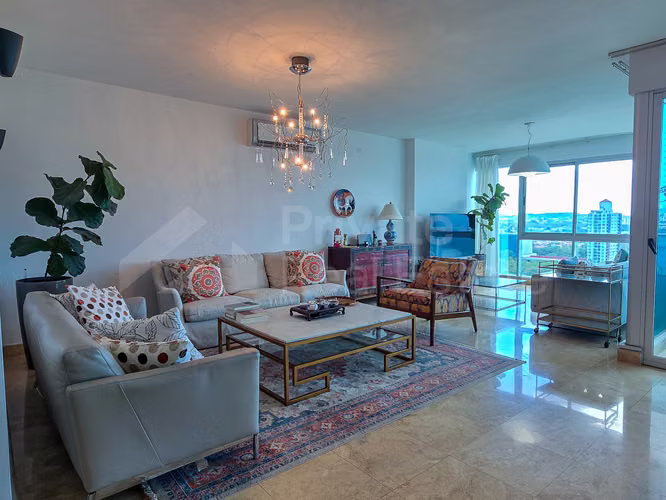 Venta de Apartamento en Costa del Este Ph Titanium