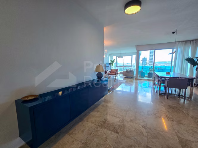 Venta de Apartamento en Costa del Este Ph Titanium