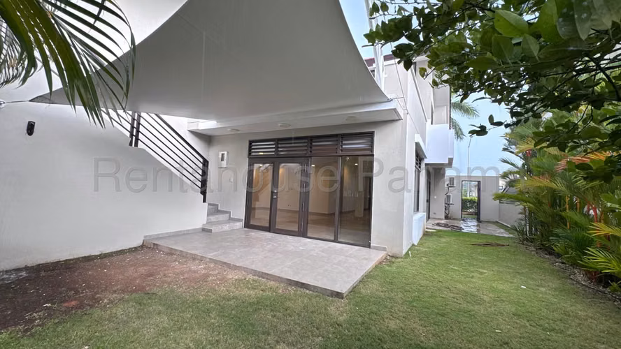 House for Rent in Panama Pacifico 26*7674Mfk