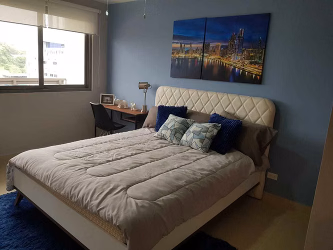 Apartamento en Ricardo J Alfaro en Venta NS 26-5493