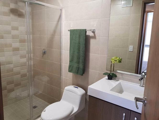 Apartamento en Ricardo J Alfaro en Venta NS 26-5493