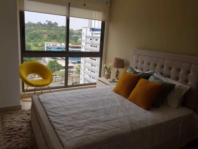 Apartamento en Ricardo J Alfaro en Venta NS 26-5493