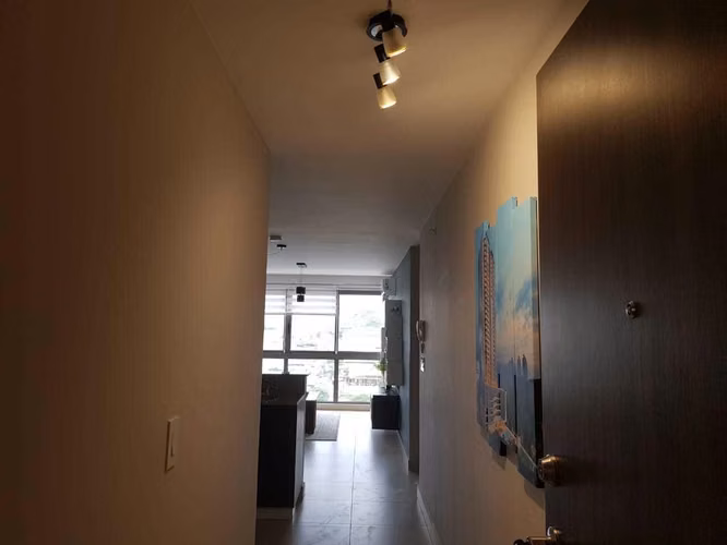 Apartamento en Ricardo J Alfaro en Venta NS 26-5493