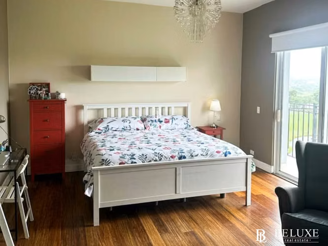VENTA DE APARTAMENTO EN PH THE RESERVE, SANTA MARIA (6)