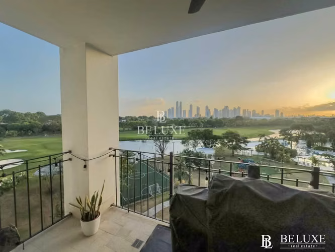 VENTA DE APARTAMENTO EN PH THE RESERVE, SANTA MARIA (6)