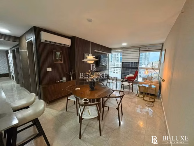 VENTA DE APARTAMENTO EN PH THE RESERVE, SANTA MARIA (6)
