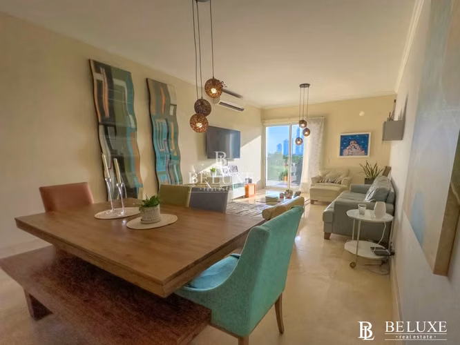 VENTA DE APARTAMENTO EN PH THE RESERVE, SANTA MARIA (6)